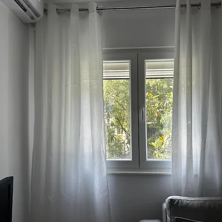 Spacious And Centrally Located Near The Stadium Apartment